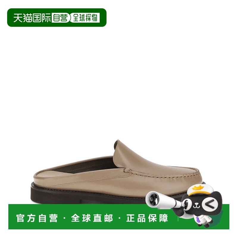 BRUNELLO CUCINELLI 女士芭蕾乐福鞋 MZVNG3016PC4275,女鞋,乐福鞋（豆豆鞋）,淘宝优惠券,粉丝福利购,淘宝优惠卷