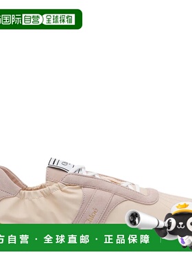 CHLOÉ 女士运动鞋 26S15RWR26Y SS2026 花色 E Kick Sneakers