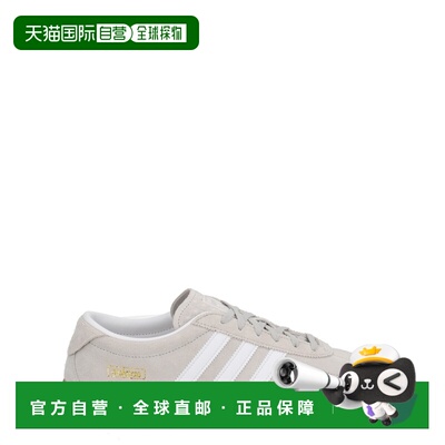 ADIDAS ORIGINALS 男士运动鞋 JS4516GRETWO AW2025