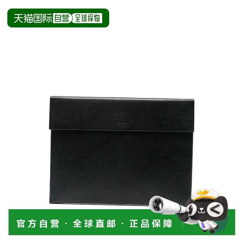 1h可退 TOM FORD 男士手拿包 H0692LGO033N1N001 AW2025 黑色