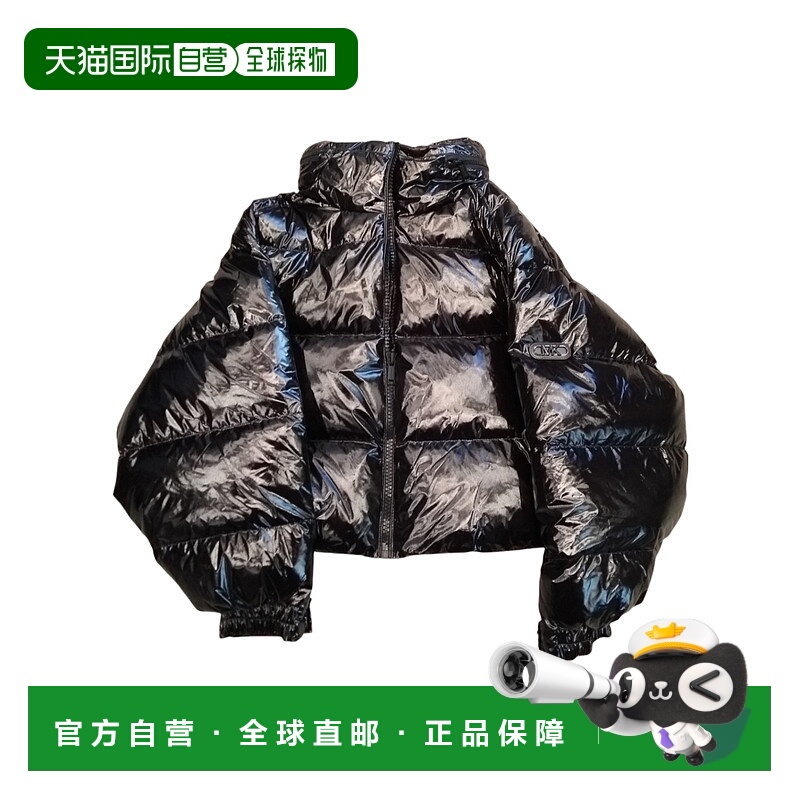 1h可退 MICHAEL KORS 女士羽绒服 MF520ITJT9001 AW2025 花色