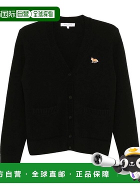 MAISON KITSUNÉ 女士针织衫 LW00507KT1006P199 AW2024