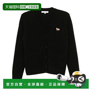 LW00507KT1006P199 女士针织衫 AW2024 KITSUNÉ MAISON