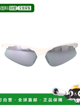 GUCCI 男士眼镜 GG1774S002 SS2025 白色 Sunglasses古驰