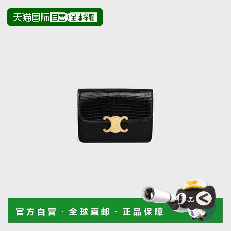 CELINE 女士钱包 10I584DUA38NO