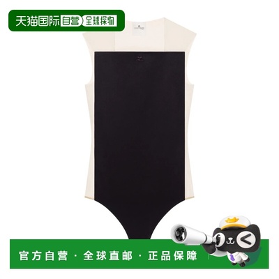 COURREGES 女士连体衣 225JBD139TA0007B067 SS2025