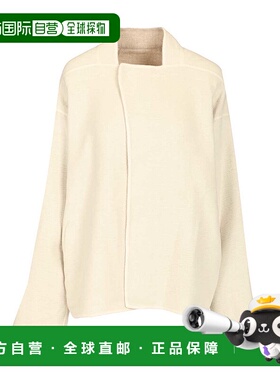 RICK OWENS 女士夹克 RP02E4741DBC1108 AW2025 花色