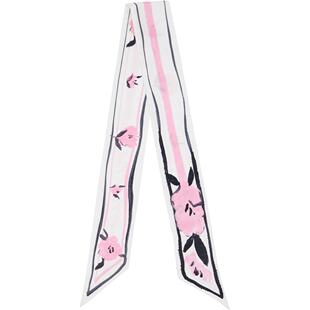 Silk 潮奢 Marni 白色 粉色 玛尼 1h可退 Floral Print 女士