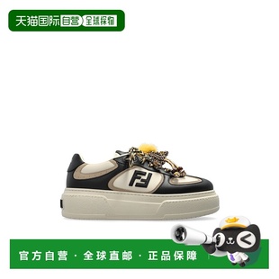 SS2026 8E8721AY9NF1V7Q 花色 女士运动鞋 FENDI