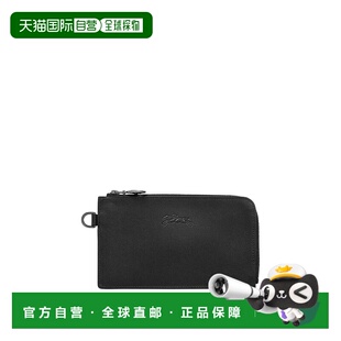 AW2025 30051987001 黑色 Xtra bag LONGCHAMP clutch 女士化妆包