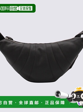 LEMAIRE 女士单肩包 BG0001LL095BR490 AW2025 棕色