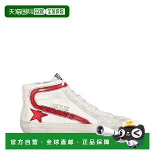GOLDEN GOOSE DELUXE BRAND 女士运动鞋 GWF00211F00341110350662