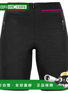 KARPOS Tre Cime 短裤 女士户外休闲裤