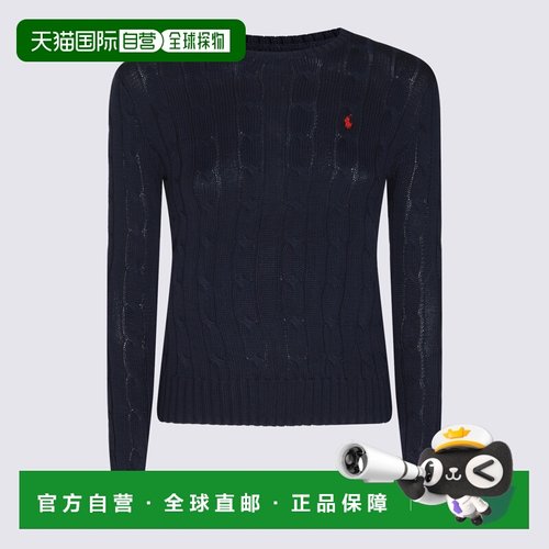 POLO RALPH LAUREN 女士针织毛衣 211891640002 CO