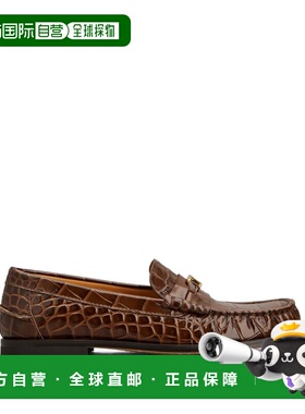 1h可退 潮奢 TOD'S 托德斯 女士 平底鞋 XXW03M0JX40WEN