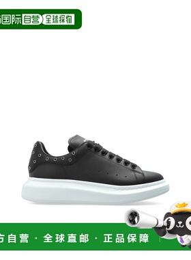 ALEXANDER MCQUEEN 男士运动鞋 856519WIAJR1118 SS2026