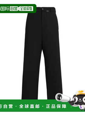 MARNI 男士休闲裤 PUMU0270SUUTP77100N99 AW2024