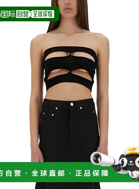 RICK OWENS 女士连体裤 RO01E7647KGRIDM09 SS2026