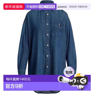 POLO RALPH LAUREN 女士衬衫 211959035001 SS2026