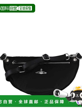 VIVIENNE WESTWOOD 女士腰包 43070034UW019EN403斜挎包单肩包