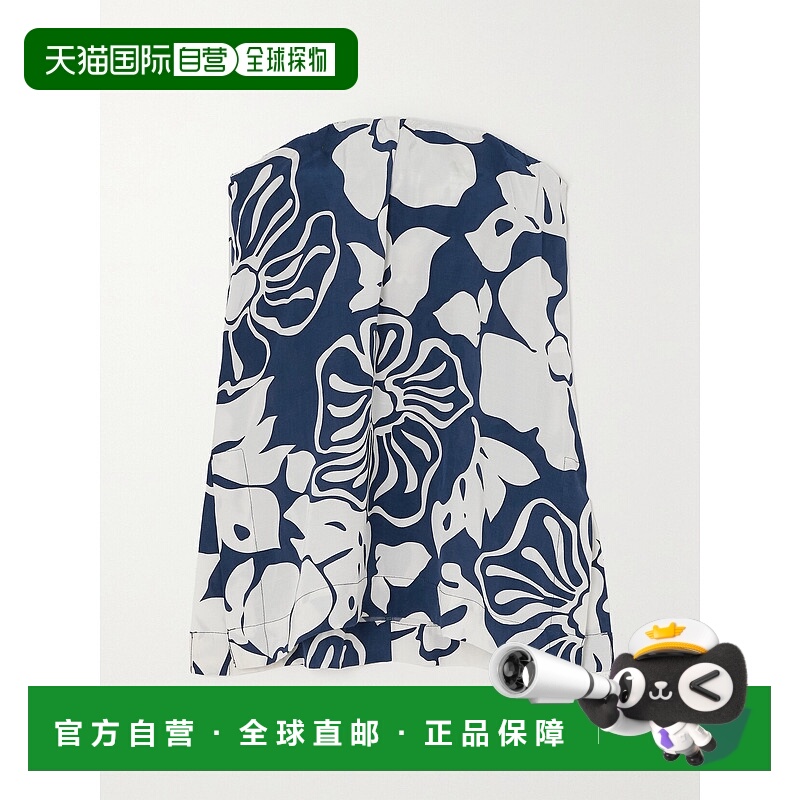 1h可退 潮奢 FAITHFULL THE BRAND 女士 + SUSTAIN Lizette 网状