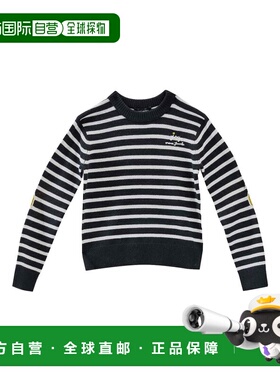 MARC JACOBS 女士针织衫 2F5RTP003K10BLACK SS2026