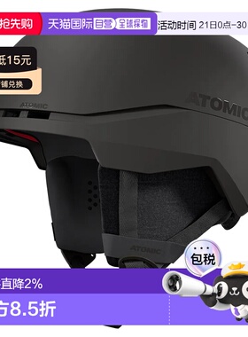 ATOMIC Four Amid Pro 头盔 中性滑雪