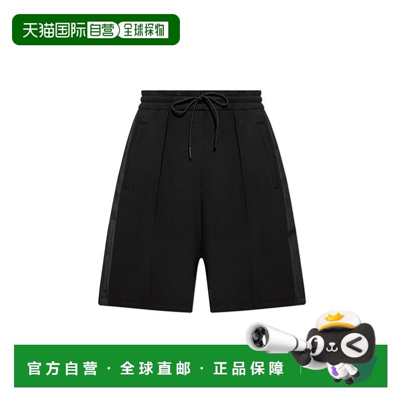 DSQUARED2男士短裤S74MU0905D20075900