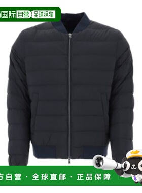 HERNO 男士外套 PI010ULE12456Z9202