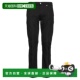潮奢 男士 mcqueen 1h可退 亚历山大 麦昆 牛仔长裤