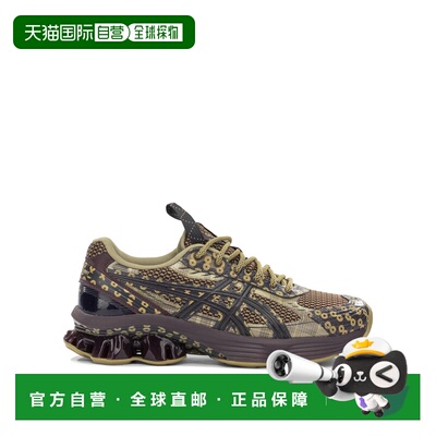 Asics 亚瑟士 男士 