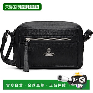 Westwood 薇薇恩 韦斯特伍德 1h可退 黑色 Vivienne 男士 潮奢