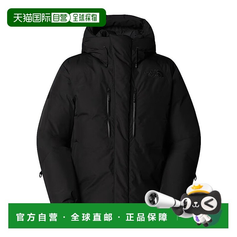 THE NORTH FACE 男士户外冲锋衣 NF0A8CG5JK3 AW2025