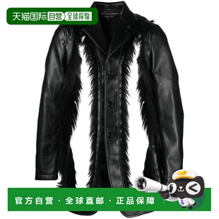 Des Garçons 黑色夹克 潮奢 J0600 PLUS comme HOMME 1h可退 男士