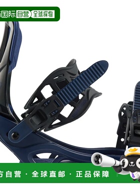 Rossignol 户外滑雪装备 RGMC10BLUNERO CO 花色 ATTACCHI BATTLE