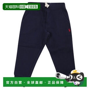 lauren 拉尔夫劳伦 女童 1h可退 童装 ralph 抽绳运动裤 3227 潮奢