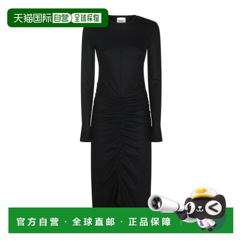 ISABEL MARANT ÉTOILE 女士连衣裙 RO1184FAD3K05E01BK