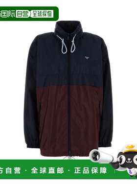 PRADA 女士外套 29X335SOOO1WQ9F04WW SS2026 花色