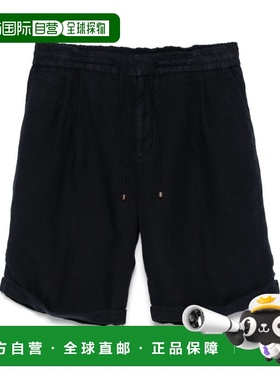 BRUNELLO CUCINELLI 男士短裤 M243DU0020C2517 CO