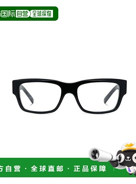 GIVENCHY 女士眼镜 GV50094I001 AW2025 黑色 1O3E5A60A