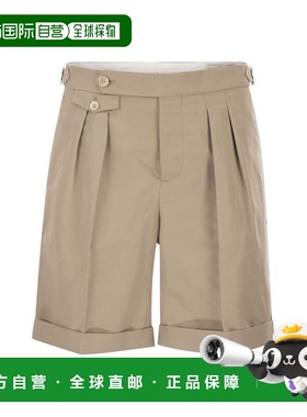 1h可退 潮奢 Brunello Cucinelli 布内罗 古奇拉利 男士 panama