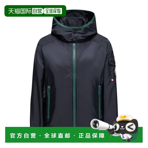 MONCLER 男童夹克 L19541A00010539ZD742 SS2026