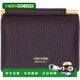 Ford 汤姆 男士 1h可退 福特 Tom Soft 酒红色 潮奢 Grain Leathe