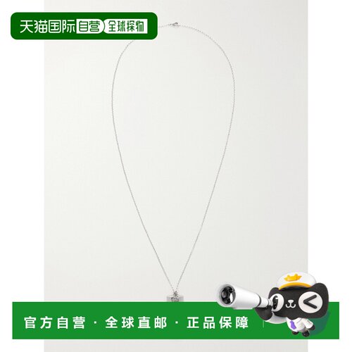 KHAITE/Keefe女士项链/吊坠