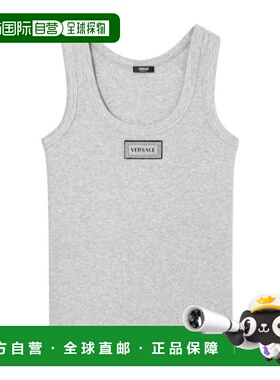 VERSACE 女士背心吊带 10232101A172231E230 SS2026