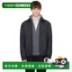 潮奢 Gilbert A.P.C. 1h可退 男士 灰色 夹克 WOARZM32018