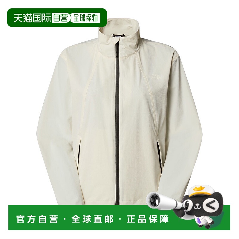1h可退 the north face 女士 外套北面