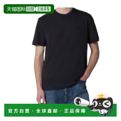 Zegna男士T恤H765UH360A3B09短袖