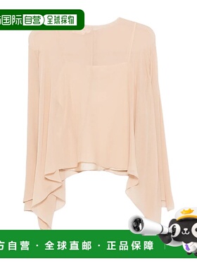 MARNI 女士外套 TTMA0405U0UTSG2200W32 AW2025 米白色