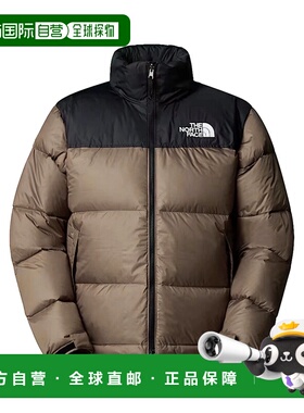 自营 THE NORTH FACE北面美版1996保暖羽绒服NF0A3C8D-DHL1